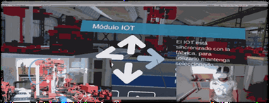 Gemelo digital