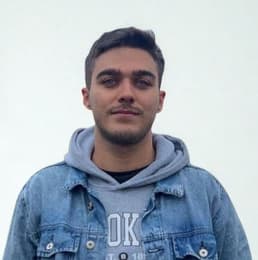 Cristian Arenas