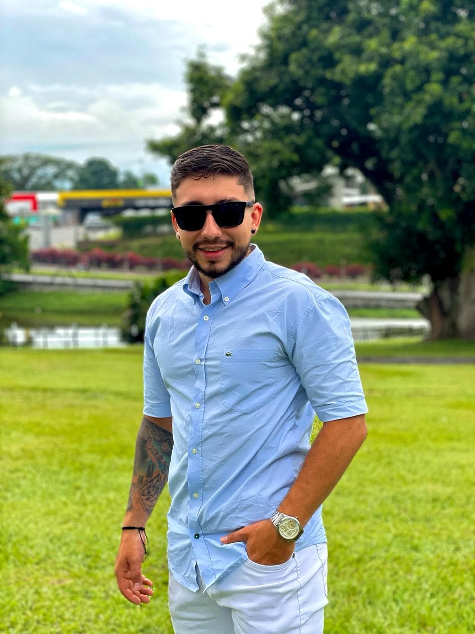 Edwin Garcia