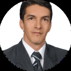 Luis Montes