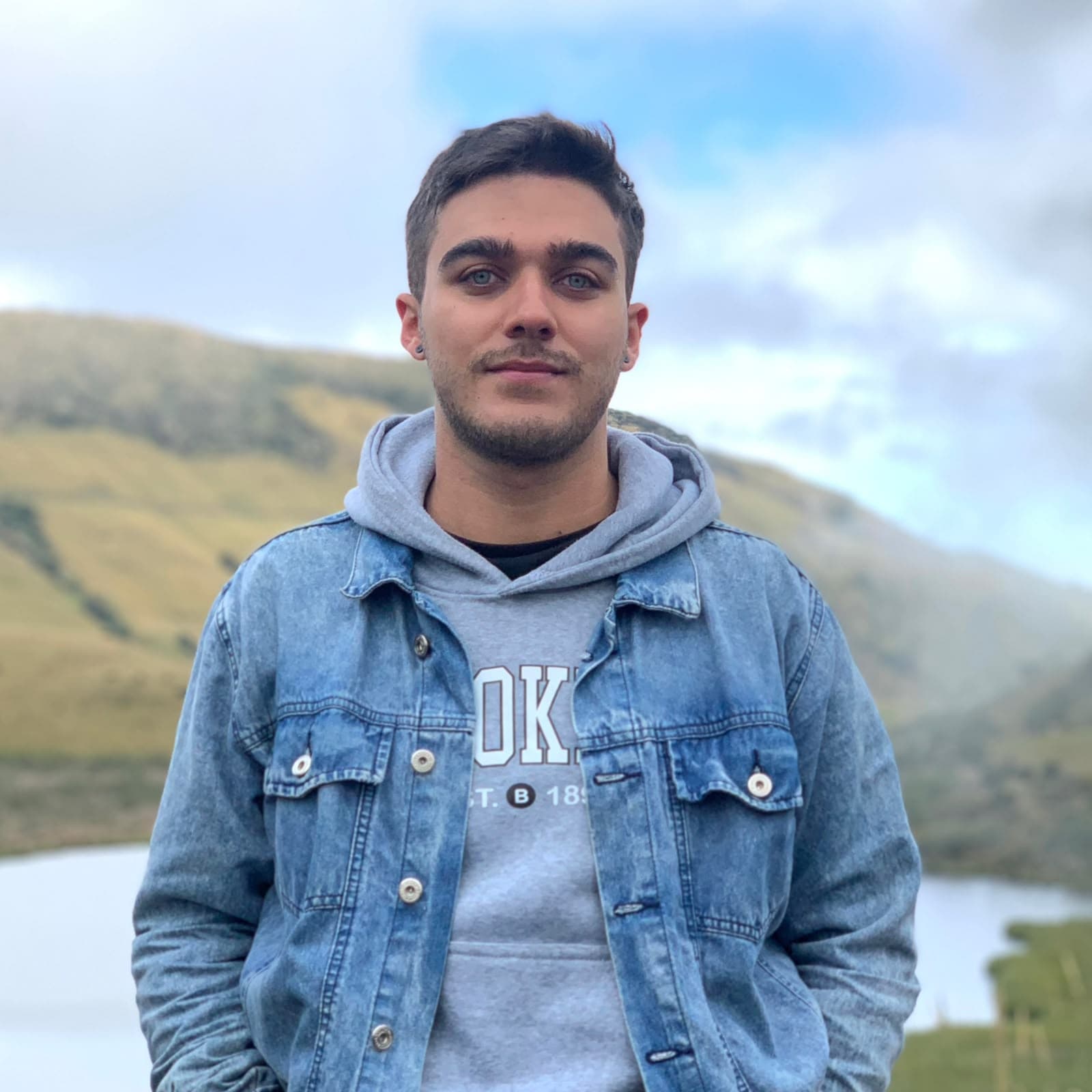Cristian Arenas